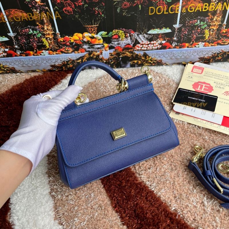 D&G Handle Bags